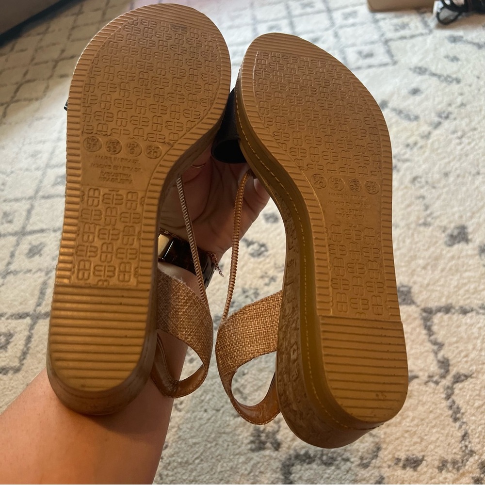 Malu Wedges - Picture 5 of 5